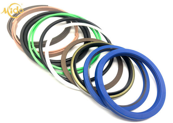 Excavador auténtico Seal Kits de HITACHI del equipo del sello del cilindro hidráulico de la parte ZAX330-1