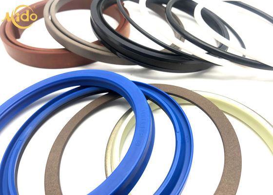 Kit de sellado del cilindro hidráulico TPU Parte no 707-99-74430 para D375A-5D Kit de elevación OEM aceptable