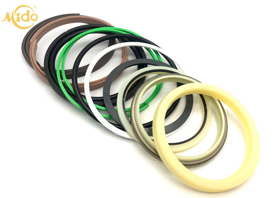 Sello Kit Heat Resistance del cilindro hidráulico de ZAX350K-3 Hitachi