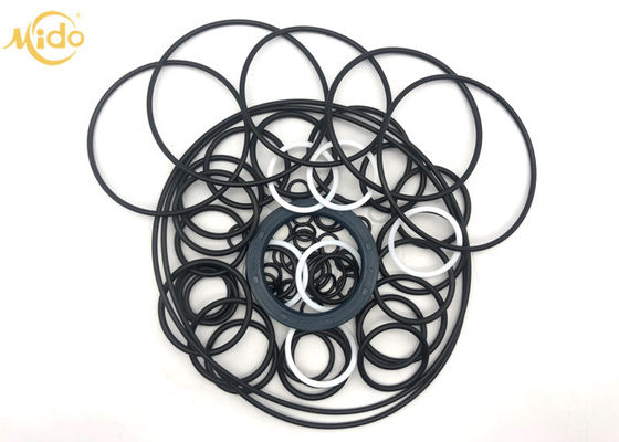 7081L00530 Kit de sellos de cilindro hidráulico PC128US PC138US PC158US Repuestos para excavadoras