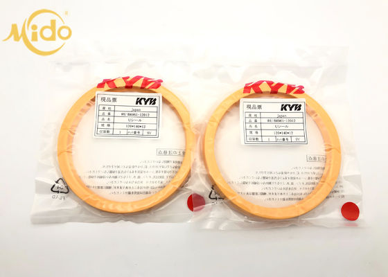 120-140-12 TPU Sellos de barra hidráulica Kyb Partes originales Resistencia a bajas temperaturas