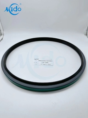 6V8081 2824350 MOTOR GRADER SEAL LIP 12HNA 140HNA 160HNA 163HNA 12H 12G 140H 140G 130G 160G 160HES