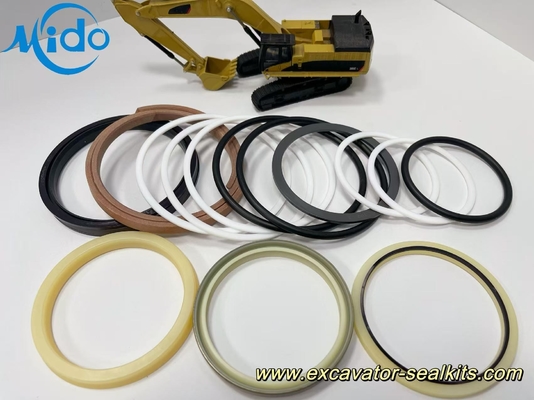 Auténtico 707-99-68560 Kit de sellado de cilindro hidráulico de brazo diseñado exclusivamente para PC400-5 -6 -7
