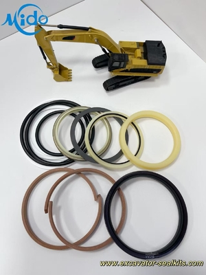 Esencial! Kit de sellado de cilindro de cubo 707-99-78680 para las excavadoras PC750SE-6/PC800SE-6