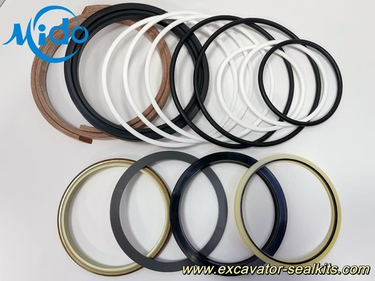 Números de piezas 707-99-72380 Compatible con las excavadoras Komatsu PC1250-7