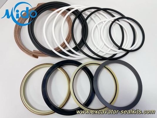 Compuestos de sellado de cilindros hidráulicos de balde 707-98-45250 OEM
