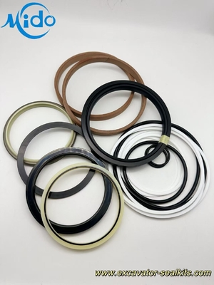 707-98-29640 Boom Swing Kit de sellado del cilindro hidráulico para excavadoras Komatsu PC40MR PC50MR-2
