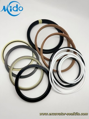 707-98-23870 Kit de sellado del cilindro hidráulico del brazo para Komatsu PC30MR-2 30MR-3 35MR-2 35MR-3 Partes de excavadoras