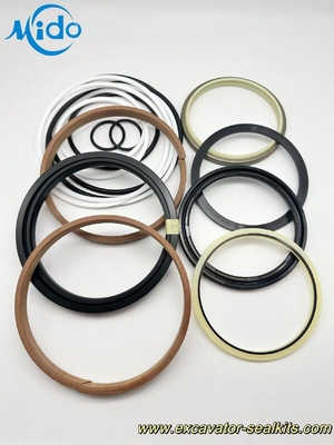 707-98-14930 Kit de sellado del cilindro hidráulico de cubo para modelos de excavadoras Komatsu PC30MR-2 30MR-3 35MR-2 35MR-3