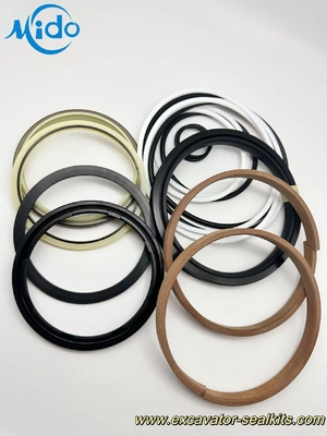 707-99-76130 Boom Kit de sellado de cilindros hidráulicos para modelos de excavadoras Komatsu PC600-8 600LC-8