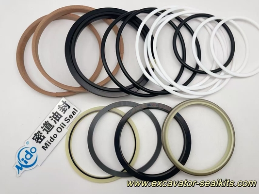 707-99-67280 Kit de sellado de cilindros hidráulicos de brazo para modelos de excavadoras Komatsu PC350-7