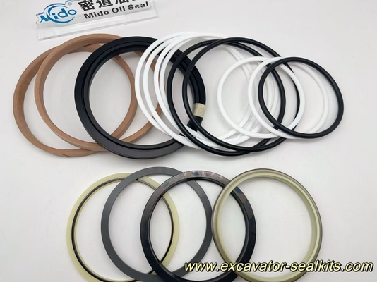 707-99-67300 Boom Kit de sellado de aceite hidráulico para modelos de excavadoras Komatsu PC400-5/6/7