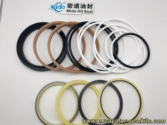 707-99-77140 Arm Kit de sellado de aceite hidráulico para excavadoras PC600-6 -7 650-7