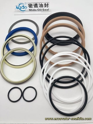 707-99-72300 Arm Kit de sellado de aceite hidráulico para modelos de excavadoras Komatsu PC300-7