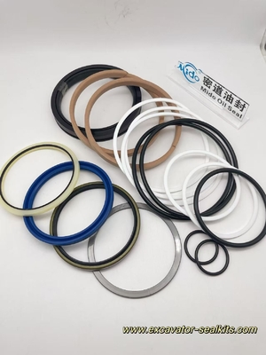 707-99-59610 Kit de sellado de aceite hidráulico para Komatsu PC300-7 360-7 365-7 Cubo para 2.2M 2.6M Kit de sellado de cilindro