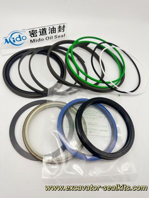 707-99-24280 WA380DZ-3 kit de sello de excavador de dirección de alta calidad