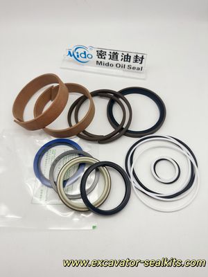YD00005193 ZAX48U-5A Kit de sellado de cilindros hidráulicos de brazo para excavadores de HIitachi