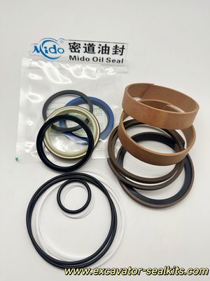 707-99-24200 PC30-6 Kit de sello Excavador de resistencia de alta temperatura