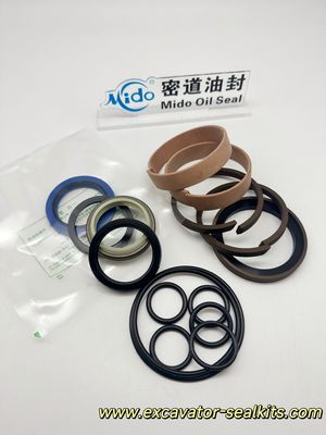 YD00005194 ZAX48U-5A Kit de sellado de cilindros hidráulicos de cubo para equipos de sellado de excavadoras de HIitachi