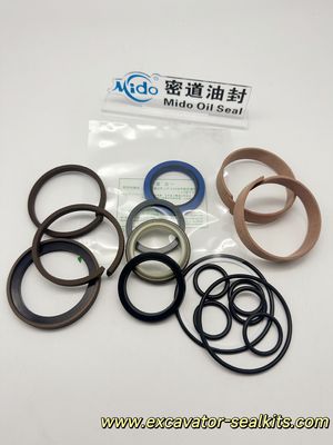 707-99-24120 WA350-1,380-3,380DZ-3 kit de sello de excavadora de dirección de resistencia de alta temperatura