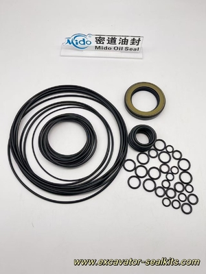 PC200-3/5 HPV90 Venta al por mayor de fábrica Accesorios de alto rendimiento Kit de sellado de bomba hidráulica