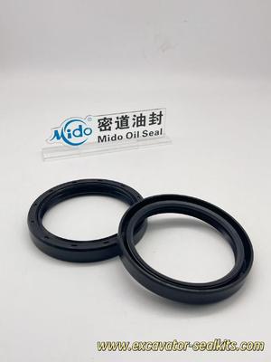 Kit de sellos de transmisión Komatsu WA320-3 714-12-19120 OEM