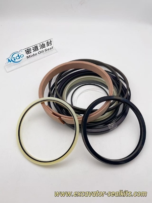 R520LC-9S 31QB-50110 31Y1-35590 Kit de sello de cilindro de auge para excavadoras modernas