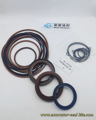 Para 2HL-270 y 2HL-290: Kit de sello de transmisión ZF genuino 81N5-40030 | Solución de alto rendimiento y sin fugas