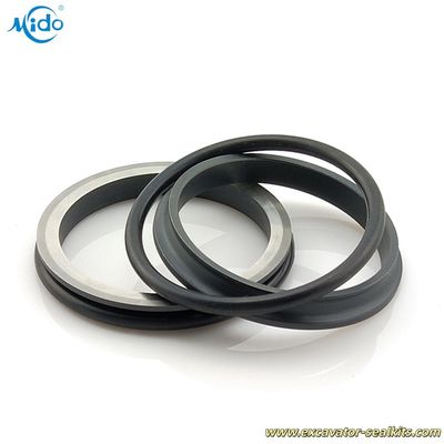 Sellos flotantes | Repuestos de alto rendimiento para maquinaria pesada