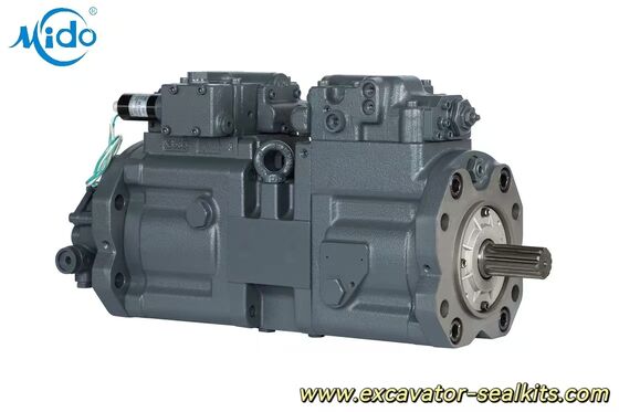 Bomba hidráulica principal de excavadora Dx140 | Reemplazo exacto K1024107A 2401-9236B para Doosan 140