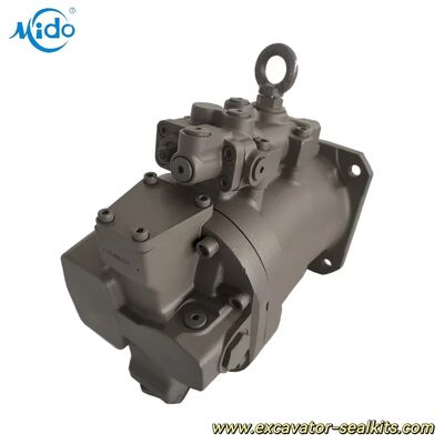Bomba hidráulica principal HPV145FW para excavadora Hitachi EX270-5 EX280H-5 EX300-5 EX330-5 EX350H-5 EX350K-5 EX370-5 | P/N: 9151953, 9155144, 9166355, 9169055
