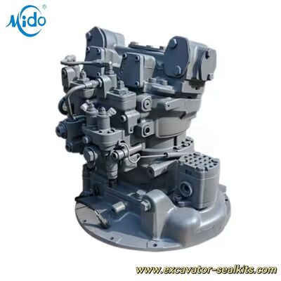 Bomba principal hidráulica 9191164 9195235 9257345 9257346 para excavadora Hitachi ZAX200/ZX210/ZX240/ZX270-3