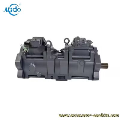 Conjunto de bomba K3V280DTH-9N0Y-V para excavadora EC700 | Compatible con VOE14522561, VOE14621492.