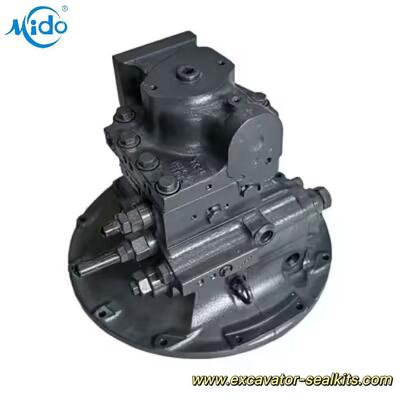 Bomba principal Komatsu PC130-7 (708-1L-00650) | Conjunto Hidráulico Original para Excavadoras Regenerativas