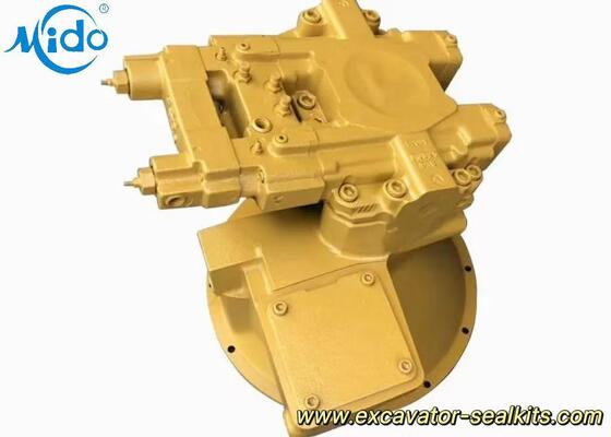 Bomba hidráulica A8V0160 para excavadora E325BL | Número de pieza de repuesto 123-2229