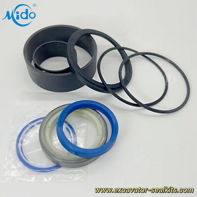 Kit de sello de reparación de cilindro hidráulico CAT: compatible con los números de pieza 2465926 y 246-5926