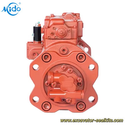 Kit de reparación de bomba hidráulica para excavadora | para bomba principal K3V112DT-9N64 en modelos LG920