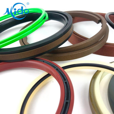 707-99-37300 PC120-6 PC130-7 Kit de sello de cilindro hidráulico de resistencia a alta temperatura