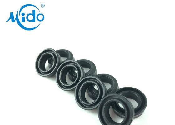 Enviando y manejando LS280 el sello del pistón U, excavador experimental Hydraulic O Ring Kits SUMITOMO