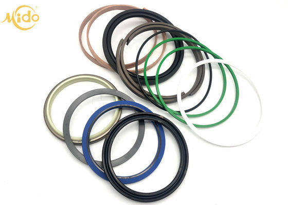 SH350 - Kit de sellado de cilindros hidráulicos A3 A5