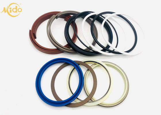 Compras al por mayor de E349 Boom Arm Bucket Cylinder Excavator Seal Kits