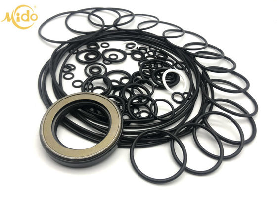 HD820 N O K Kit de sellado hidráulico K3V112BDT KATO Kit de sellado de excavadora para bomba hidráulica