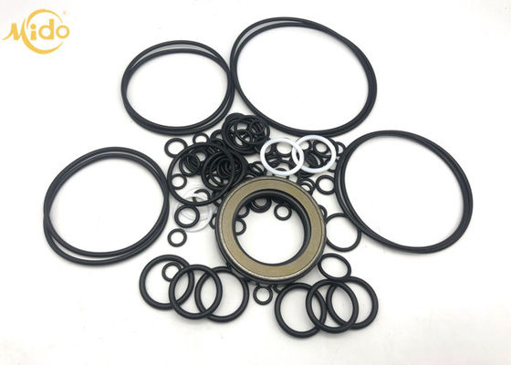 Equipo NBR PTFE del sello de los equipos K5V200 KOMATSU de Hydraulic Pump Seal del excavador de ZAX470-3 HITACHI
