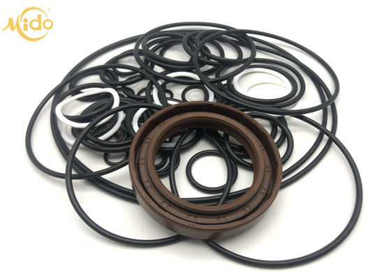 Equipos de los sellos de aceite de la pompa hydráulica de Seal Kits K3V280 del excavador ZAX670-3 del ZAX 650