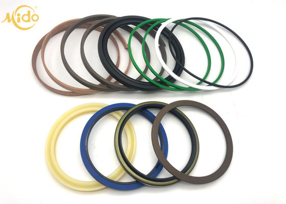 KYB N O K SKF Kit de sellado del cilindro hidráulico EC360