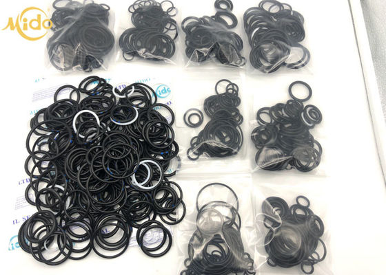 7097924102 Kits de sellos de válvula de control de alta calidad para PC200 PC220