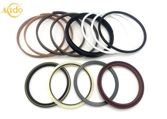 Conjunto de sello de cilindro hidráulico OEM NBR TPU E330B