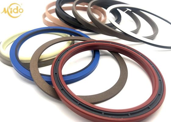707-99-37180 PC128UU-1 Kit de sello de cilindro hidráulico de brazo Piezas de repuesto