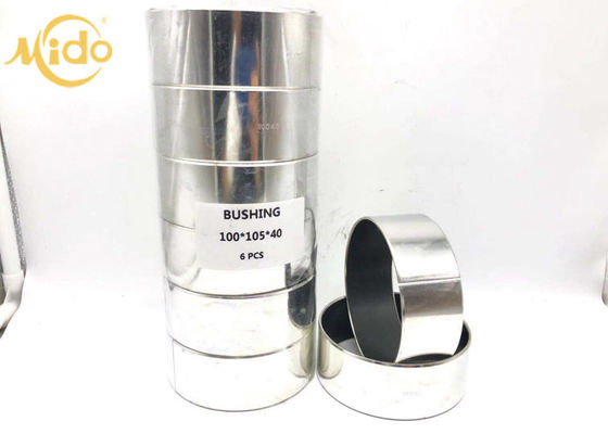 07177-01040 CUBO DE CILINDRO DE KOMATSU PARA PARTE MECÁNICAS DE PIEZAS HIDRÁULICAS PTFE