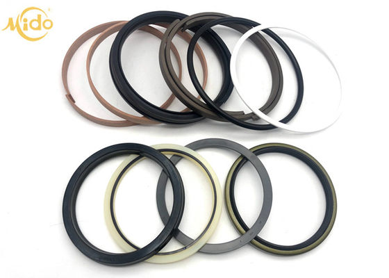 E311 E311B E311C Kit de sellado de cilindros hidráulicos